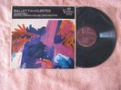 VICS 1066. ROHO, ANSERMET. Ballet Favourites.