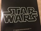 STAR WARS - Soundtrack - 2 x 12