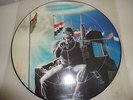 IRON MAIDEN 2 MINUTES TO MIDNIGHT RARE Vinyl Record Picture Disc