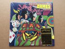 THE YARDBIRDS - LITTLE GAMES ? GARAGE PSYCH LP ? MINT MONO REISSUE LEZ ZEPPELIN