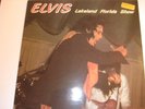ELVIS PRESLEY. LAKELAND FLORIDA SHOW(LP)
