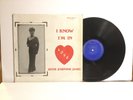 Rare Black Gospel Soul Blues Sister Josephine James I know I’m In Love shrnkhear