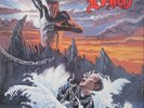 Dio Holy Diver Vinyl LP Australasia 1983 Record