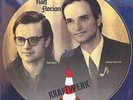 Kraftwerk ?/ Ralf & Florian / Vinyl LP Picture Disc