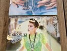 Madonna ?– BUNDLE ‘Like A Prayer original 1989’ + ‘Like A Virgin’