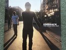 Embrace The Good Will Out 1st Press Double LP Vinyl 1998 VG+ Mislabelled