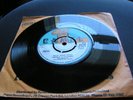 Dandy & Shandy, Rice And Peas/All The While  PAMA Camel Label 1971