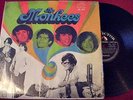 THE MONKEES - PISCES AQUARIUS CAPRICORN & JONES LTD. - RARE COVER - MONO URUGUAY