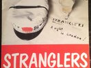 STRANGLERS A Night in London LIVE 1980 SIS PUNK Peter Hammil Robert Fripp