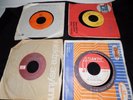 THE ROLLING STONES, ABBA, I POOH, VENEZUELA, SINGLES, LOTS, VG++, RARE, ORIGINAL