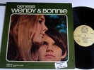 WENDY & BONNIE 