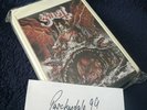 Ghost Prequelle - Limited Edition 8 Track Cassette - White/Cream (Brand New)