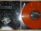   Pestilence ?- Hadeon LP orange transparent vinyl limited 200 new neu  