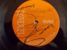 david bowie ziggy stardust signed lp