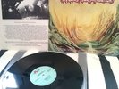 merciless the treasures within vinyl original active press 1992 erstauflage