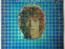 David Bowie, Self Titled LP Space Oddity Philips 1969 VG+/VG