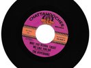 Northern Soul Original - very rare hyperions on chattahoochee records