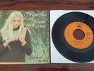 Schlager Single Vinyl 7 Agnetha (Abba) Komm doch zu mir pop 45er CBS