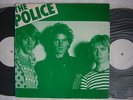 THE POLICE ROCKPALAST 81 / LIVE 2LP