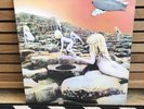 Led Zeppelin Houses Of The Holy Vinyl Record LP UK Pressing