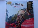 Taj Mahal ?– Maestro 2xLP, US Limited Edition Gatefold, MINT