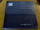 The The - Radio Cinéola Trilogy 3 x LPs + mp3 codes SEALED COPY INDIE LOFI PUNK