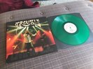 Trouble Live In LA Heavy Metal Vinyl Record Album