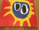 PRIMAL SCREAM SCREAMADELICA 1991 ORIGINAL PRINT DOUBLE VINYL CREATION CRELP 076