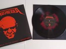 DIRKSCHNEIDER - Back To The Roots - 3x180g HQ BLACK/RED Vinyl