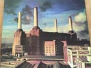 PINK FLOYD ANIMALS LP VINYL GATEFOLD 1977 ORIGINAL PRINT (19 8434 1) SHVL815