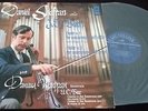 DANIEL SHAFRAN - Bach Suites Nos.1 & 3 for Cello Solo LP Melodiya 01935 Stereo
