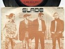 SLADE get down 45 rare skinhead suedehead PSYCH glam rock HEAR ?