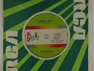 Latin Funk 45 - Joe Bataan - Tema De Shaft - Groove Argentina - VG+ mp3