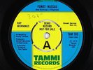 Funk Disco Islands 45 - Ray Munnings - Funky Nassau/Jump In - Tammi UK - VG+ mp3