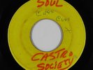 Reggae 45 - Lloyd Robinson - Cuss Cuss - blank - mp3