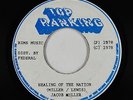 Roots Reggae 45 - Jacob Miller - Healing Of The Nation - Top Ranking - mp3