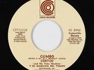 Latin Funk Jazz 45 - Cortijo Y Su Maquina Del Tiempo - Gumbo - Coco - VG+ mp3