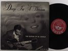 AL CAIOLA Deep In A Dream SAVOY LP mono