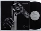 CECIL McBEE Alternate Spaces INDIA NAVIGATION LP VG++