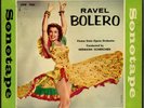 WESTMINSTER 2-TRACK STEREO TAPE SWB-7006: RAVEL - BOLERO / HERMANN SCHERCHEN