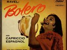 CAPITOL 2-TRACK STEREO TAPE ZF-4: BOLERO; CAPRICCIO ESPAGNOL / FELIX SLATKIN