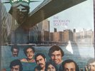 RARE salsa LP THE BROOKLYN SOUNDS LIbre-free MARYLOU RECORDS guaguanco tropical
