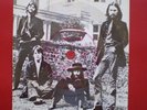 Beatles RARE SAM GOODY  * WHITE  FLEXI-DISC   * ROCKY RACCOON  NM Capitol 1982