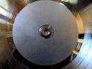 JOHNNY HALLYDAY LP 12