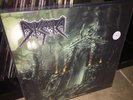 DISMA Towards The Megililth LP (Limited CLEAR Vinyl /100) Death Metal - OOP/NEW