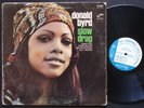 DONALD BYRD Slow Drag LP BLUE NOTE BST 84292 US 1968 RVG Sonny Red Cedar Walton