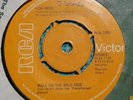 LOU REED VELVET UNDERGROUND Perfect Day Walk On The Wild Side UK 7