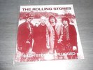 lp the rolling stones each stone unplugged