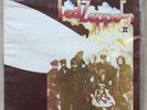 Led Zeppelin Led Zeppelin II Mobile Fidelity MFSL 1-065 AUDIOPHILE LP