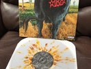 BLINK 182 DUDE RANCH VINYL LP /2700 green day new found glory afi nofx sum 41